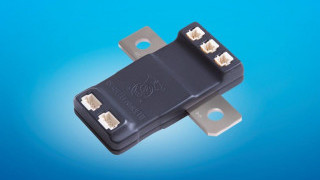Designed for High Dielectric Strength in Traction Batteries and Stationary Energy Storage
