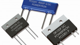 Foil Resistors Offers Industry-Exclusive Reliability and Long-Term Stability