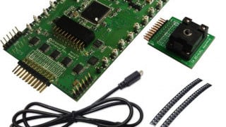 Configurable Mixed-signal ICs and Asynchronous State Machines Can Optimize Embedded Designs