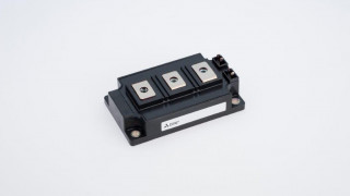 T-Series IGBT Modules Lineup Expansion to 1700V
