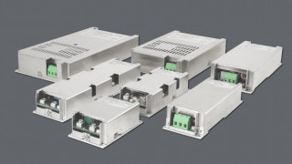 Power Supplies Make Highly Demanding Applications a Reality