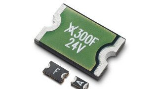 Three New Series of PolySwitch AECQ200 Qualified Resettable PPTC Devices for Automotive Applications