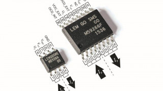 A New Family of Miniature, Fast and Accurate Transducers for Isolated Current Measurement
