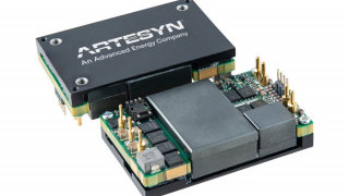 1.3kW Quarter Brick with Digital Control for Telecom and Compute Equipment