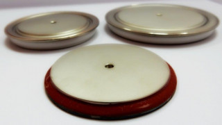 Diodes for Industrial Welding Equipment