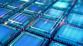 Cooling Technology May Enable Miniaturization of Quantum Computers