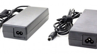 90W Medical Desktop Adapters for Dell Laptops