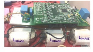 SiC MOSFETs in Optimized Packaging Deliver a 3× Reduction in Switching Losses, Enabling Affordable High-Efficiency EV Battery Chargers