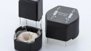 TCM Series of High-Reliability Common-Mode Inductors