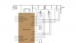 Single-Chip Digitally Enhanced Power Analog Solution for DC-DC Power Conversion