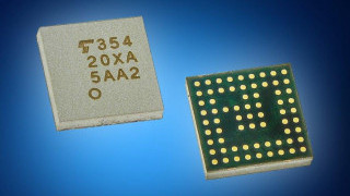 Enable Tap-to-Transfer Capabilities with TransferJet Module