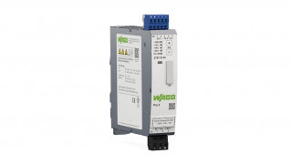 120- to 960-W AC-DC Power Supplies Support Pulses of 600% of Rated Output