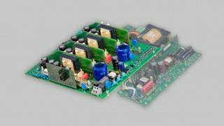 High Reliability Power Solution for Subsea Applications