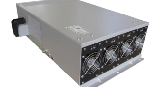 High-Power LBC Series Railway Battery Chargers Designed for Train Manufacturers Released