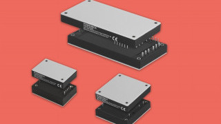Full Range of High Input Voltage DC-DC Converters for Micro-grids and Data-centers Released