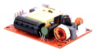 Ultra-Low Profile 40 Watt  ABC41 and MBC41 Series of AC-DC Power Supplies Announced
