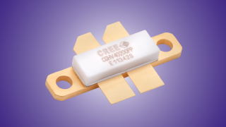 50V GaN HEMT Family Released with a High Efficiency 30GHz 250W Device