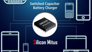 98% Efficient Switched-Capacitor DC-DC for Fast Charging Applications