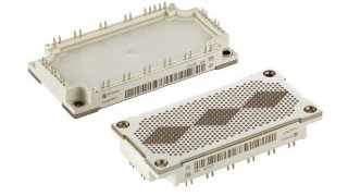EconoPIM 3 with Increased Current Rating of 150 A