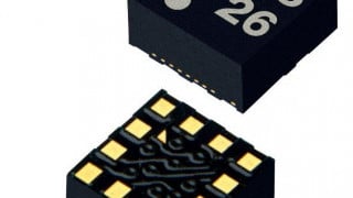 High-Performance Low-Power Turnkey Pedometer Solution with Embedded Functionality