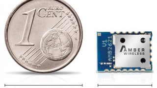 Integrating Bonding Function in AMB2621 Bluetooth Smart Module