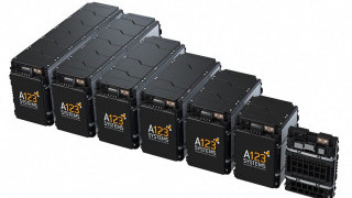 A123 Invests in Ionic Materials for Solid-State Battery Development