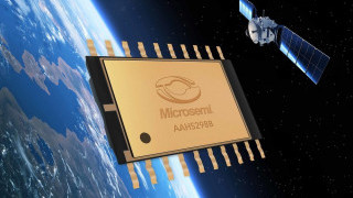 8-Channel Source Driver gains Class V and Q Qualifications and QML Certification
