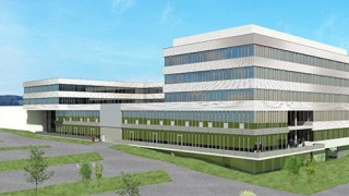 ABB to Invest €100 Million in Global Innovation and Training Campus