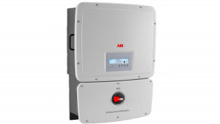 Fimer to Acquire ABB Solar Inverter Business