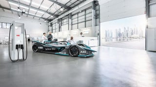 ABB to Strengthen EMobility Portfolio with Acquisition of Chinese EV Charging Provider Chargedot