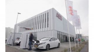 ABB Opens New R&D Center for E-Mobility Expansion