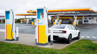 ABB to Supply Shell with its Full Complement of Charging Solutions