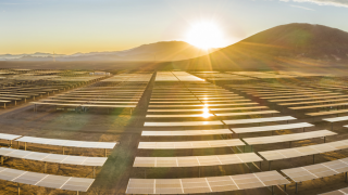 ABB’s New UPS Feature Supports Renewables Integration