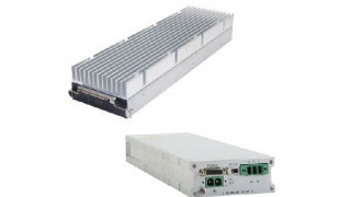 ABB’s Conduction-Cooled Rectifiers Help Enable Precise Power Tuning
