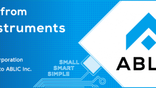 SII Semiconductor Changes Name to ABLIC Inc.