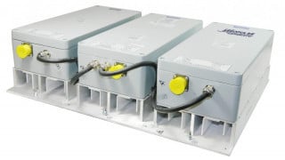 1000VA Convection Cooled IP66-Rated Sine Wave Inverter
