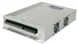 1000W, 3-Phase, 400-Vac or 480-Vac AC-DC Power Supplies