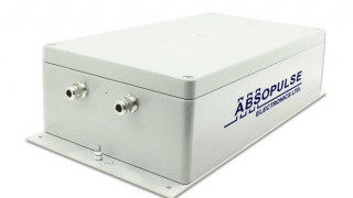 Absopulse Introduces 500W DC/DC Power Supplies for Extreme Environments
