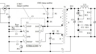 AC-DC Converter ICs with Adjustable Standby Operating Point