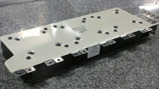 Advanced Power Conversion Solutions Emerges to Replace SBE