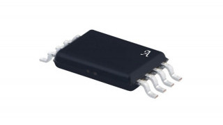 First Standalone Coreless Current Sensor for xEV Inverters