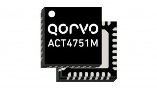USB Fast Charger PMIC for Powering Mobile Devices in Vehicles