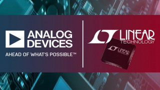 Analog Devices Reports Positive Results from Linear Technology Acquisition