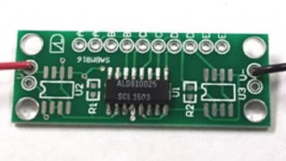 Equalizing Leakage Current to Balance High-Voltage Supercapacitors