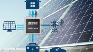 Analog Devices Closes Semiconductor Industry’s First Green Bond