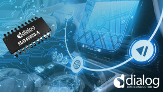 AEC-Q100 Automotive Grade Configurable Mixed-Signal ICs
