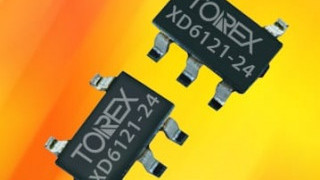 AEC-Q100 (Grade3) Voltage Detectors with Watchdog