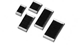 AEC-Q200 Medium-Voltage Thick-Film Chip Resistors