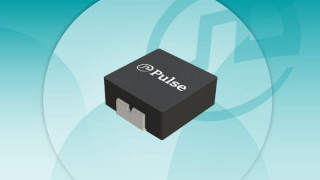 AEC-Q200 Molded Inductors for Automotive Power Converters
