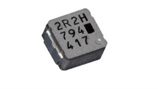 AEC-Q200 Power Inductors handle High Heat and Vibration